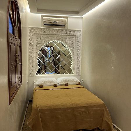 Riad Dar Yammi Marraquexe Exterior foto